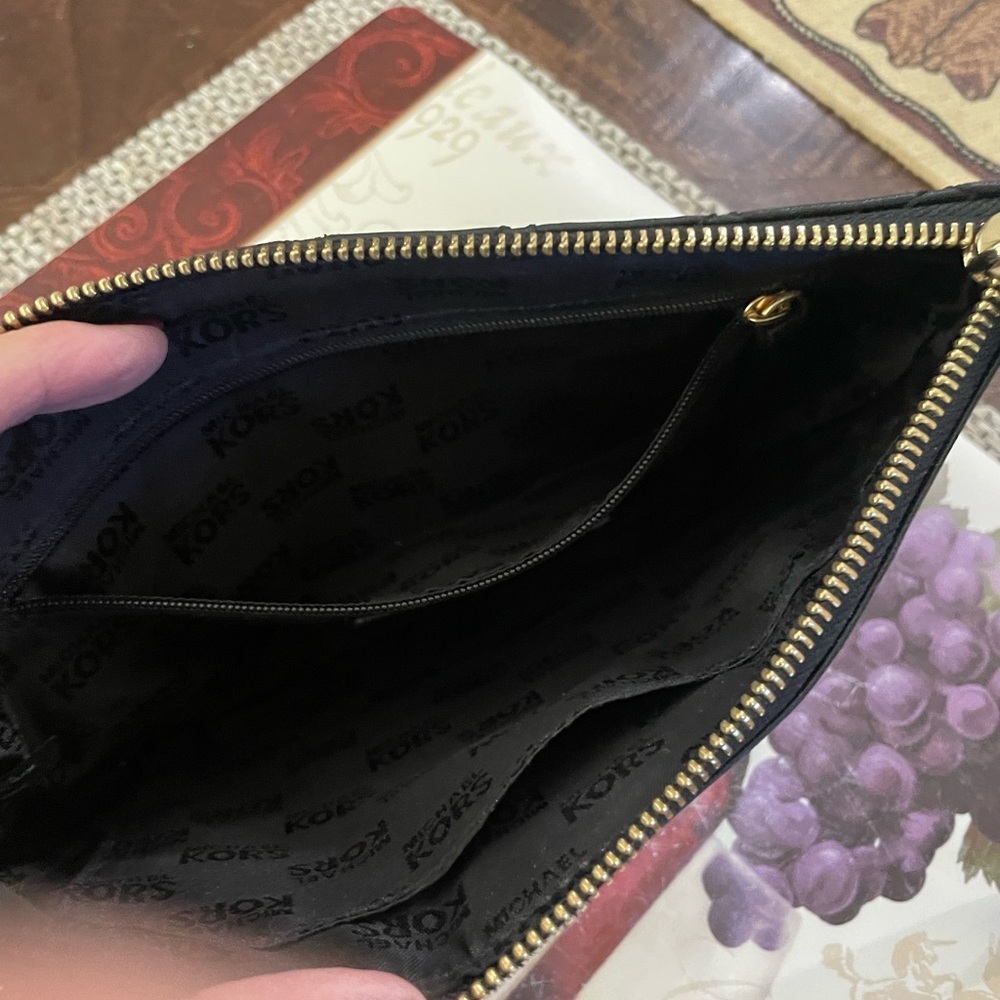 Michael Kors clutch